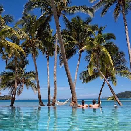 Tropica Island Resort-Adults Only Solevu Exterior foto