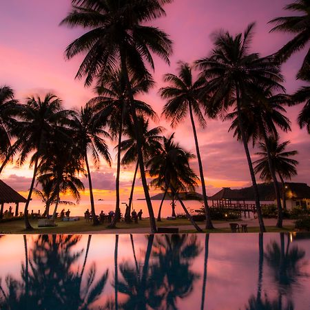Tropica Island Resort-Adults Only Solevu Exterior foto