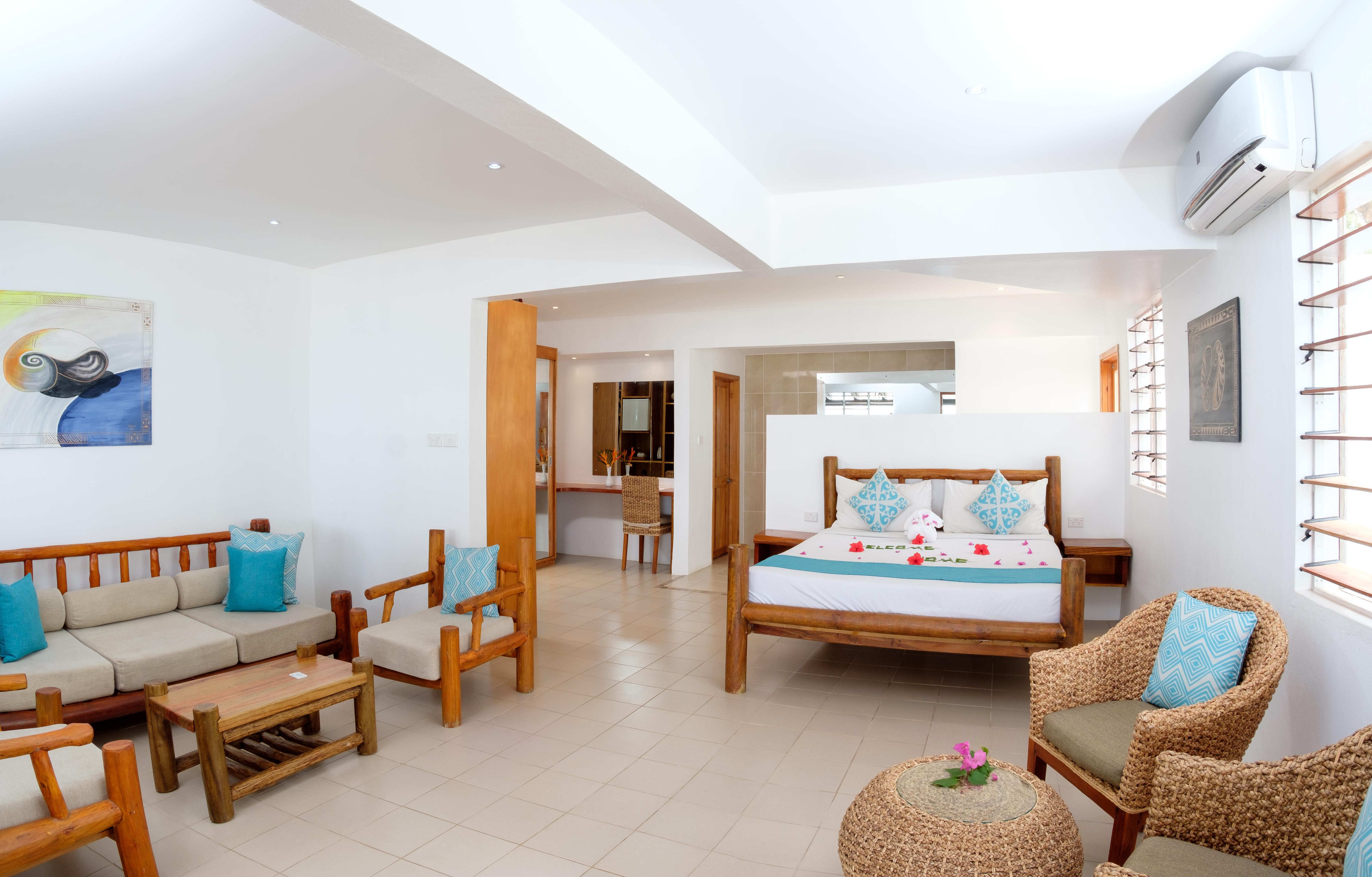 Tropica Island Resort-Adults Only Solevu Exterior foto