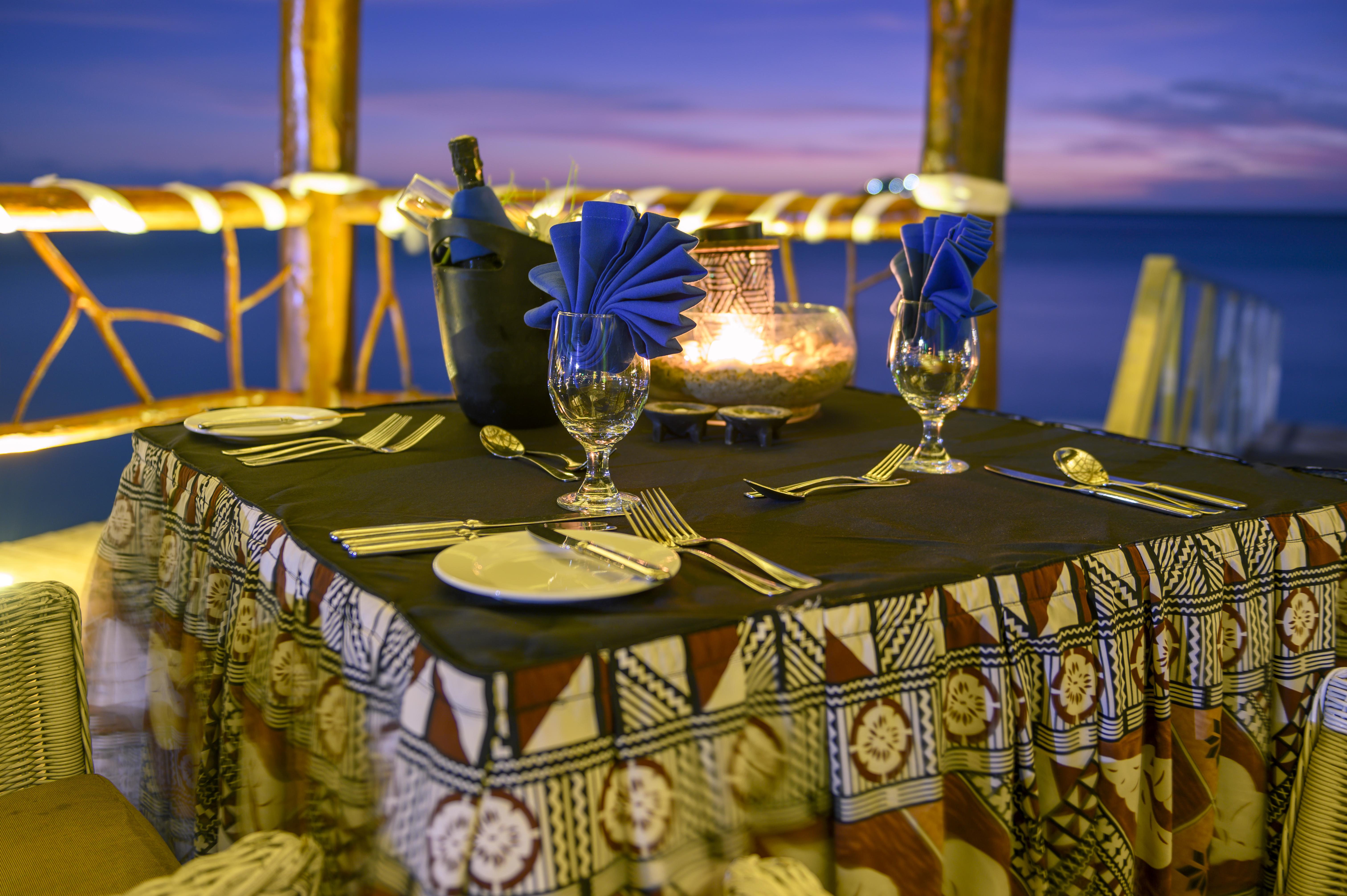 Tropica Island Resort-Adults Only Solevu Exterior foto