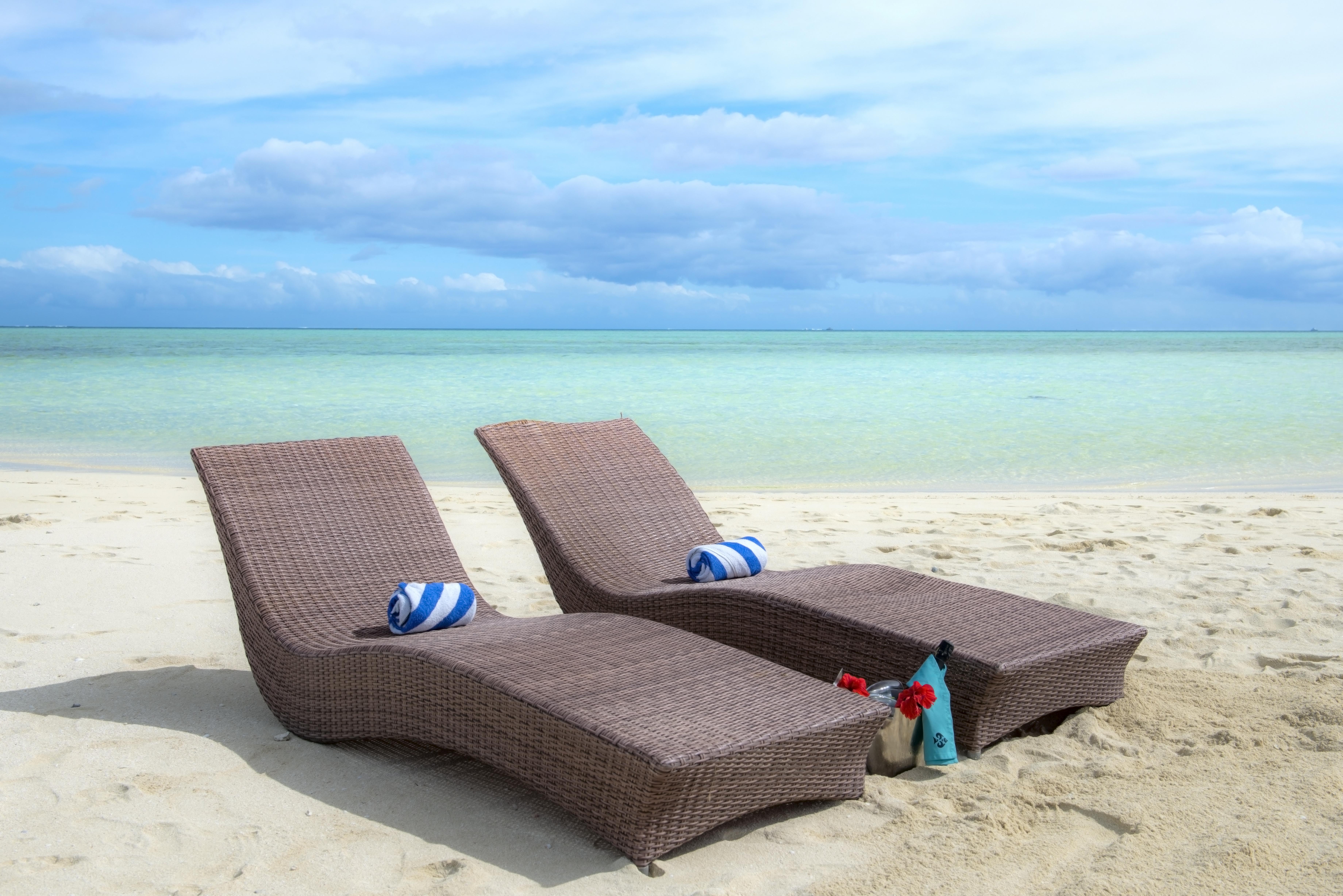 Tropica Island Resort-Adults Only Solevu Exterior foto